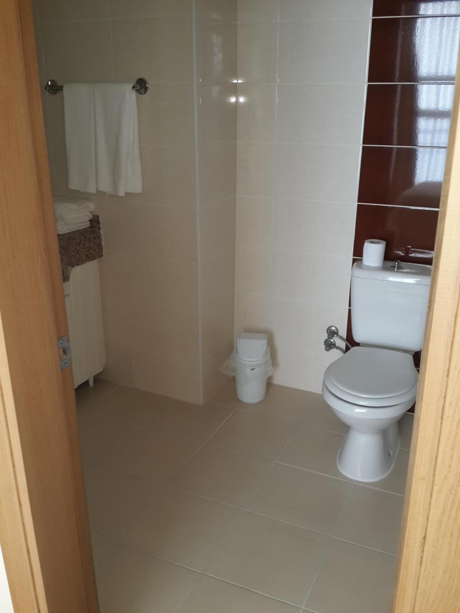 Standard Doppel- oder Zweibettzimmer mit Meerblick