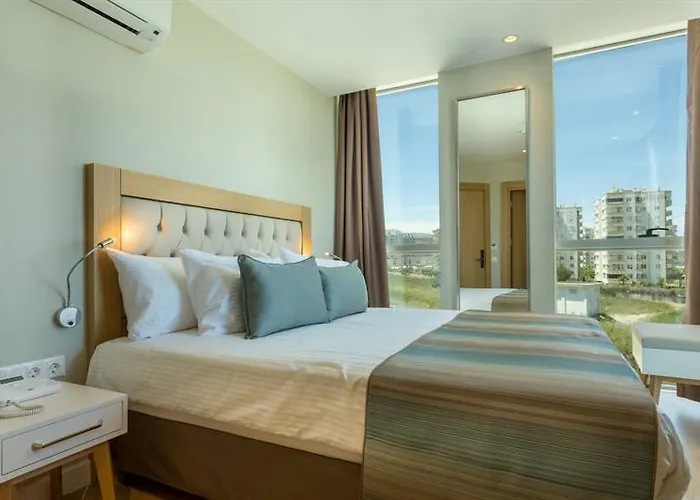 Aska River Suites